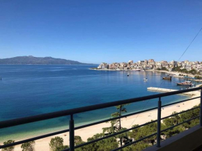 Genci Seaview Apartaments@AlbaResidence